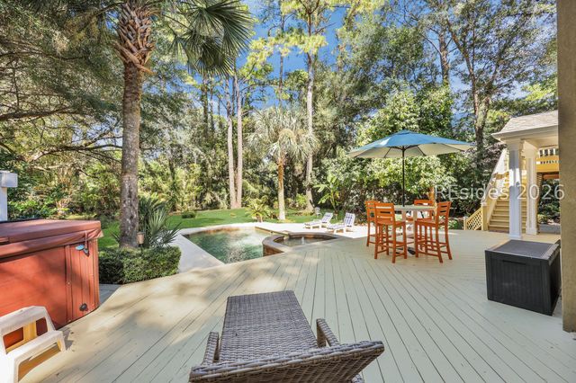 49 Widewater Rd, Hilton Head Island, SC 29926