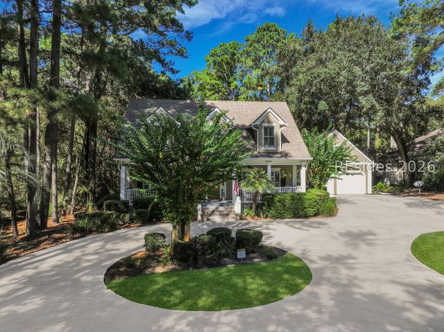 49 Widewater Rd, Hilton Head Island, SC 29926