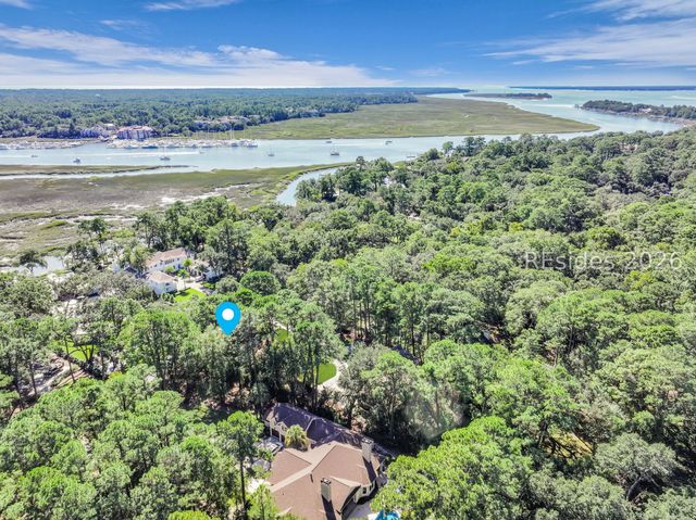 49 Widewater Rd, Hilton Head Island, SC 29926