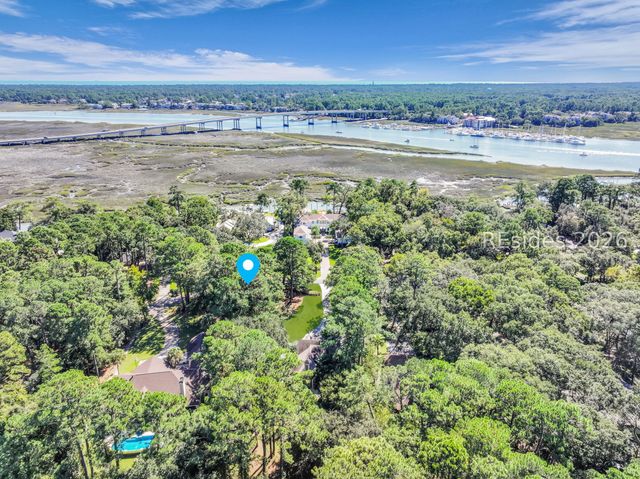 49 Widewater Rd, Hilton Head Island, SC 29926