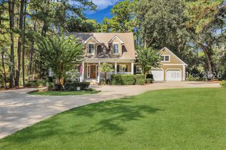 49 Widewater Rd, Hilton Head Island, SC 29926