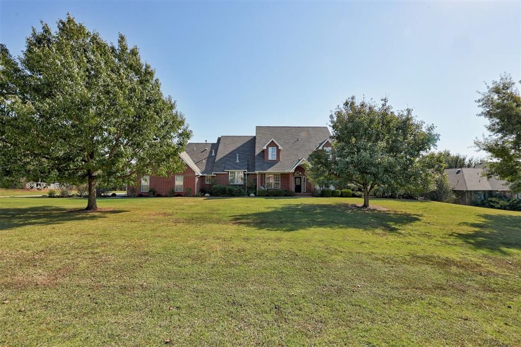 4600 Caliburn Parkway, Edmond, OK 73034