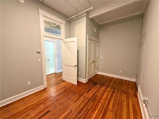 205 East Jefferson Street 3A, Syracuse, NY 13202