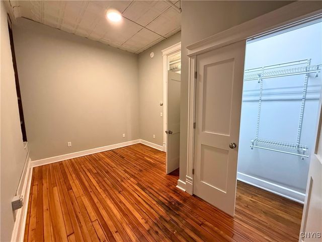 205 East Jefferson Street 3A, Syracuse, NY 13202