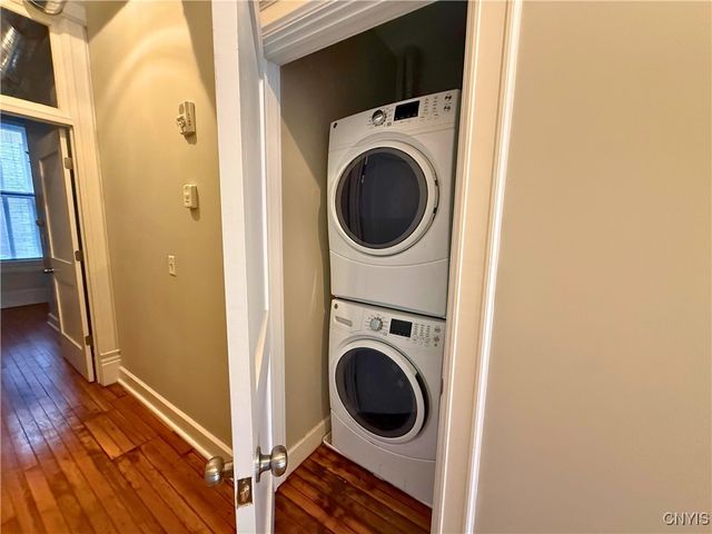 205 East Jefferson Street 3A, Syracuse, NY 13202