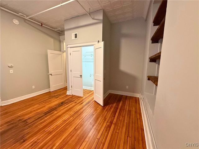 205 East Jefferson Street 3A, Syracuse, NY 13202