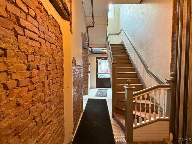 205 East Jefferson Street 3A, Syracuse, NY 13202