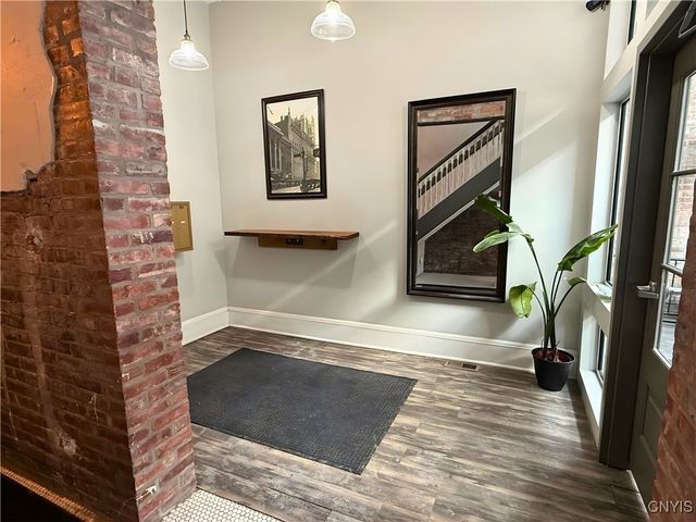 205 East Jefferson Street 3A, Syracuse, NY 13202