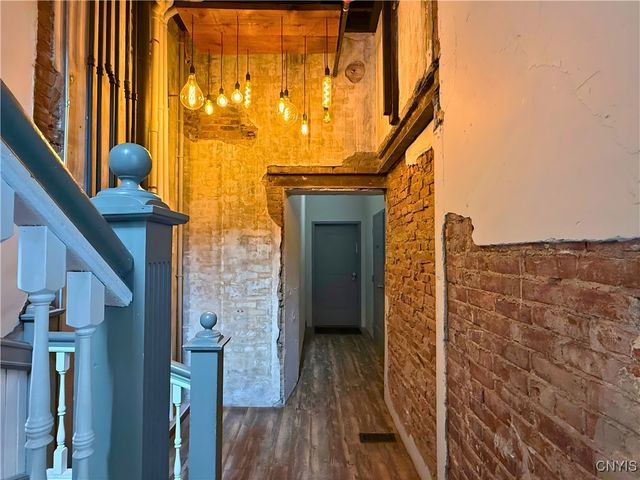 205 East Jefferson Street 3A, Syracuse, NY 13202