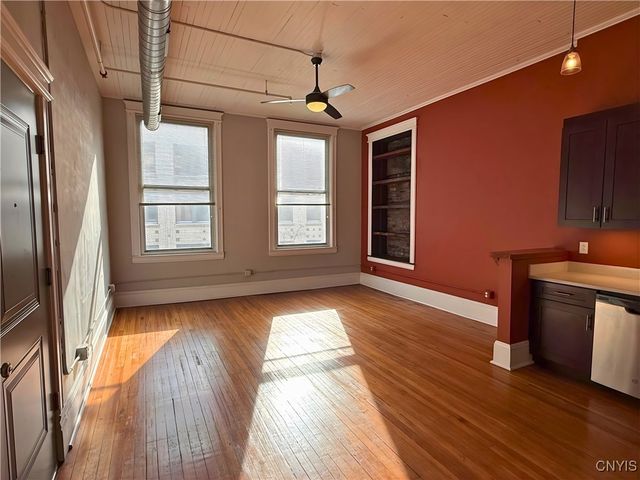 205 East Jefferson Street 3A, Syracuse, NY 13202