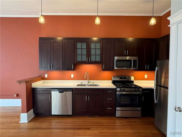 205 East Jefferson Street 3A, Syracuse, NY 13202