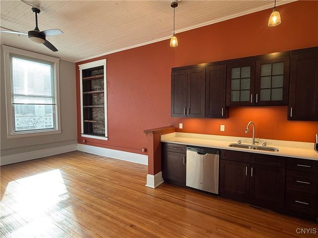 205 East Jefferson Street 3A, Syracuse, NY 13202