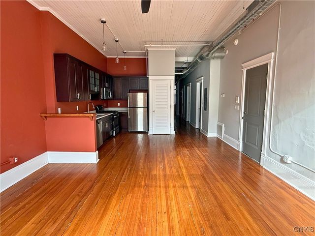 205 East Jefferson Street 3A, Syracuse, NY 13202