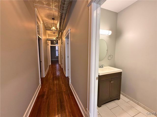 205 East Jefferson Street 3A, Syracuse, NY 13202