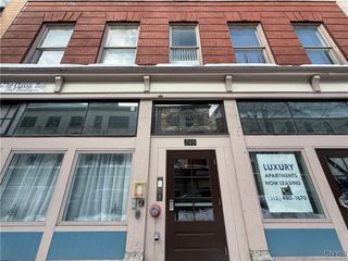 205 East Jefferson Street 3A, Syracuse, NY 13202