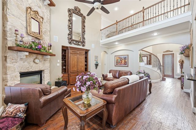 1316 Rio Grande Drive, Allen, TX 75013