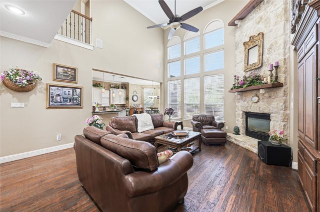 1316 Rio Grande Drive, Allen, TX 75013