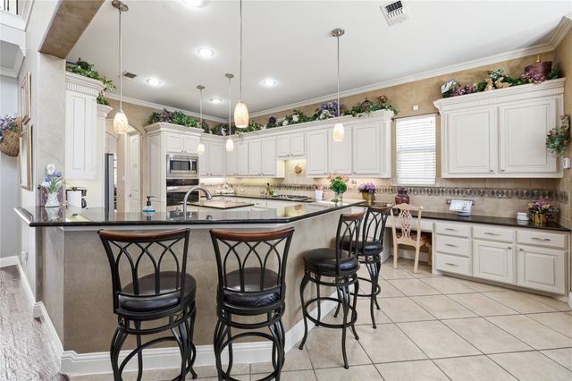 1316 Rio Grande Drive, Allen, TX 75013