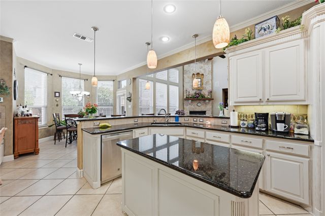 1316 Rio Grande Drive, Allen, TX 75013