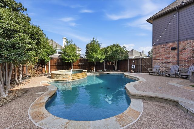 1316 Rio Grande Drive, Allen, TX 75013