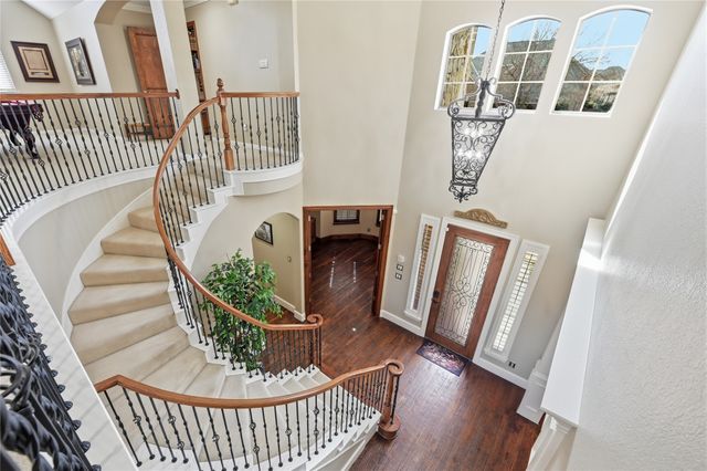 1316 Rio Grande Drive, Allen, TX 75013