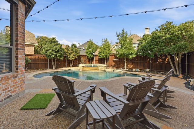 1316 Rio Grande Drive, Allen, TX 75013