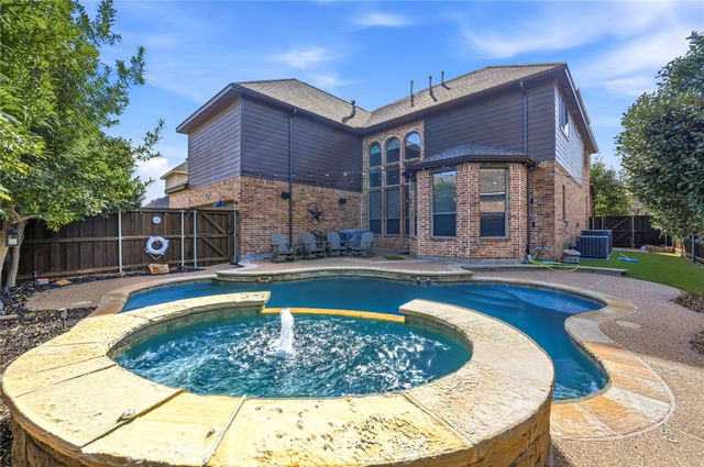 1316 Rio Grande Drive, Allen, TX 75013