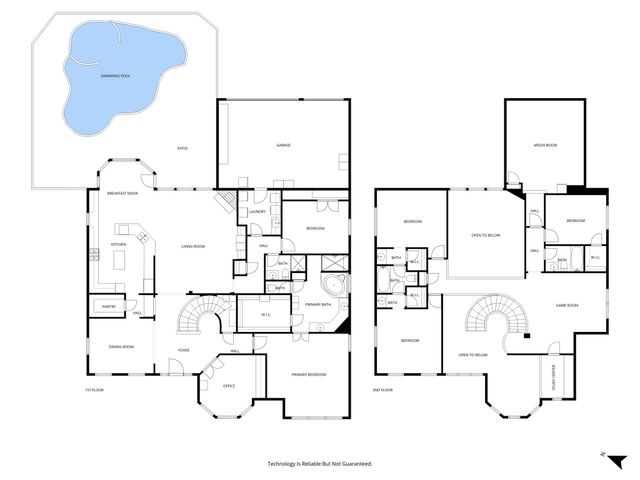 1316 Rio Grande Drive, Allen, TX 75013