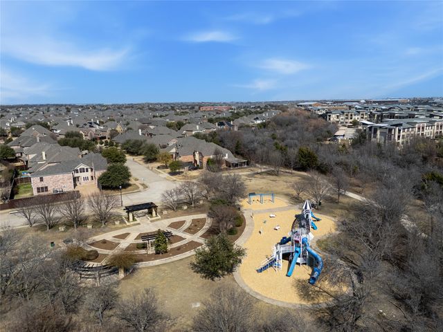 1316 Rio Grande Drive, Allen, TX 75013