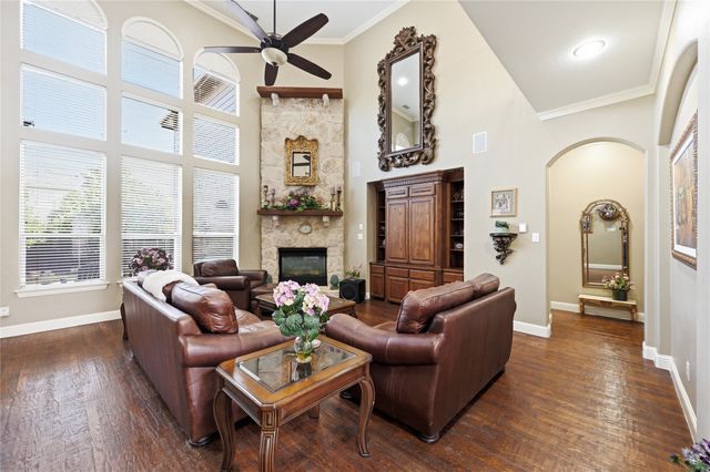 1316 Rio Grande Drive, Allen, TX 75013