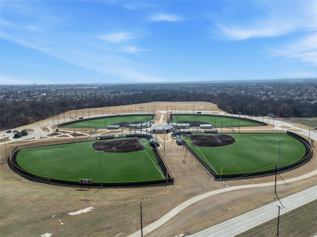 1316 Rio Grande Drive, Allen, TX 75013