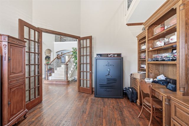 1316 Rio Grande Drive, Allen, TX 75013