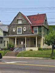 210 Clinton Street, Binghamton-city, NY 13905