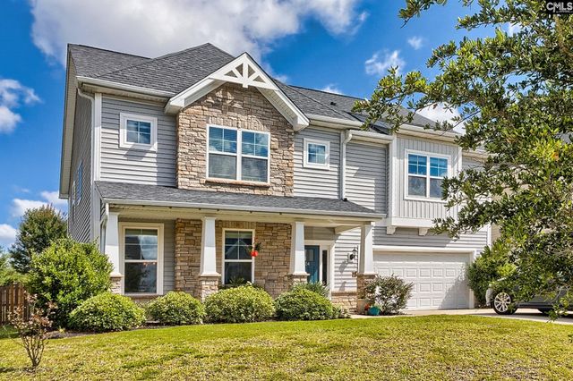524 Madison Park Drive, Lexington, SC 29072