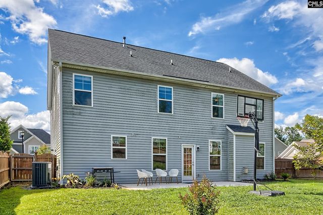 524 Madison Park Drive, Lexington, SC 29072