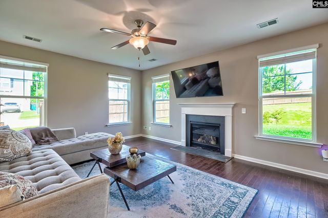 524 Madison Park Drive, Lexington, SC 29072