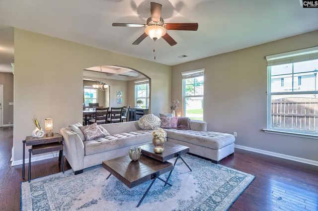 524 Madison Park Drive, Lexington, SC 29072