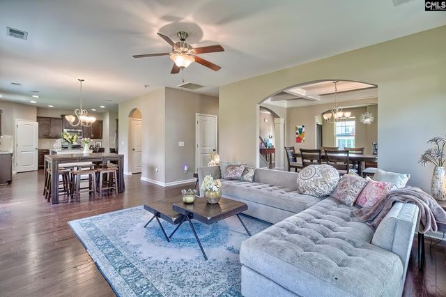 524 Madison Park Drive, Lexington, SC 29072
