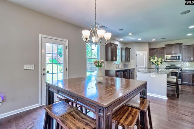 524 Madison Park Drive, Lexington, SC 29072