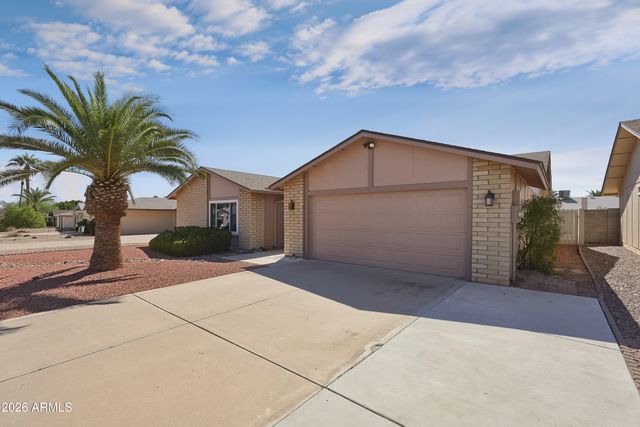 4261 E Yawepe Street, Phoenix, AZ 85044