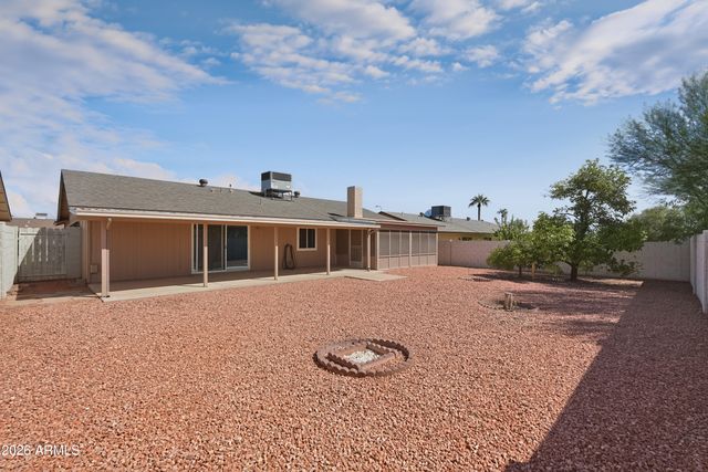 4261 E Yawepe Street, Phoenix, AZ 85044