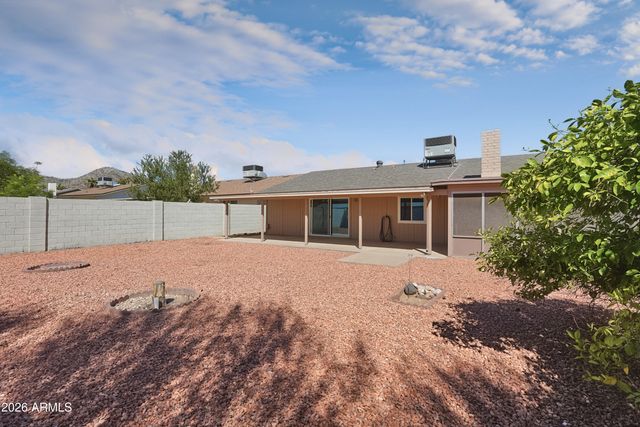 4261 E Yawepe Street, Phoenix, AZ 85044
