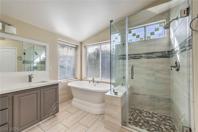 1717 Double Arch Court, Las Vegas, NV 89128