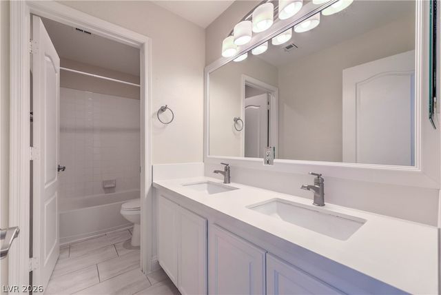 1717 Double Arch Court, Las Vegas, NV 89128