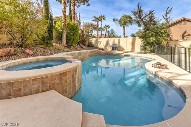 1717 Double Arch Court, Las Vegas, NV 89128