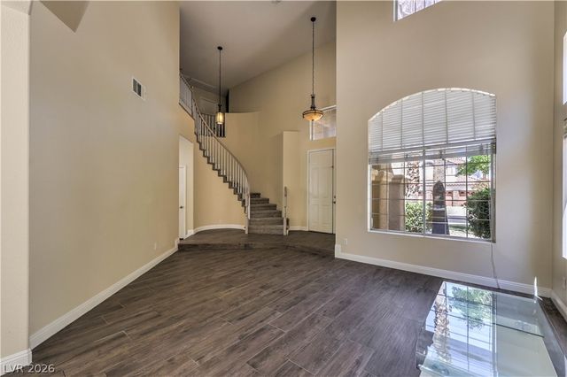 1717 Double Arch Court, Las Vegas, NV 89128