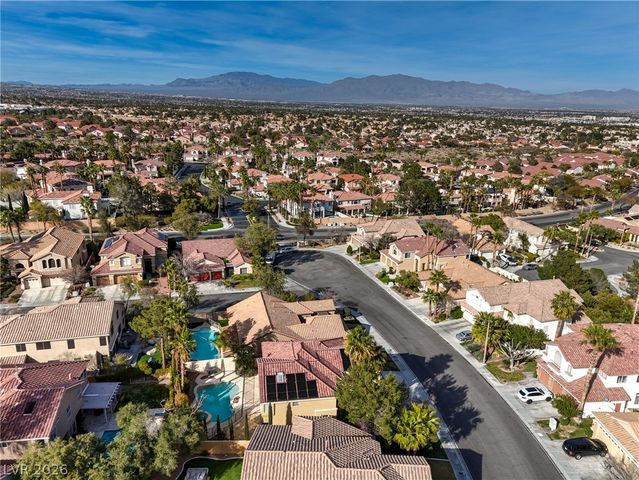 1717 Double Arch Court, Las Vegas, NV 89128