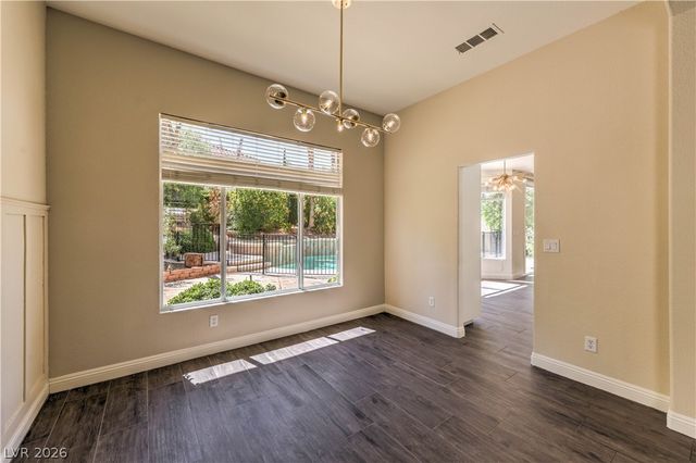 1717 Double Arch Court, Las Vegas, NV 89128