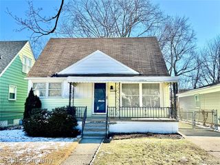 18846 Poinciana, Redford, MI 48240