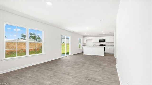 337 Middleton Drive, Lexington, NC 27295